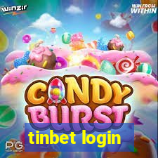 tinbet login